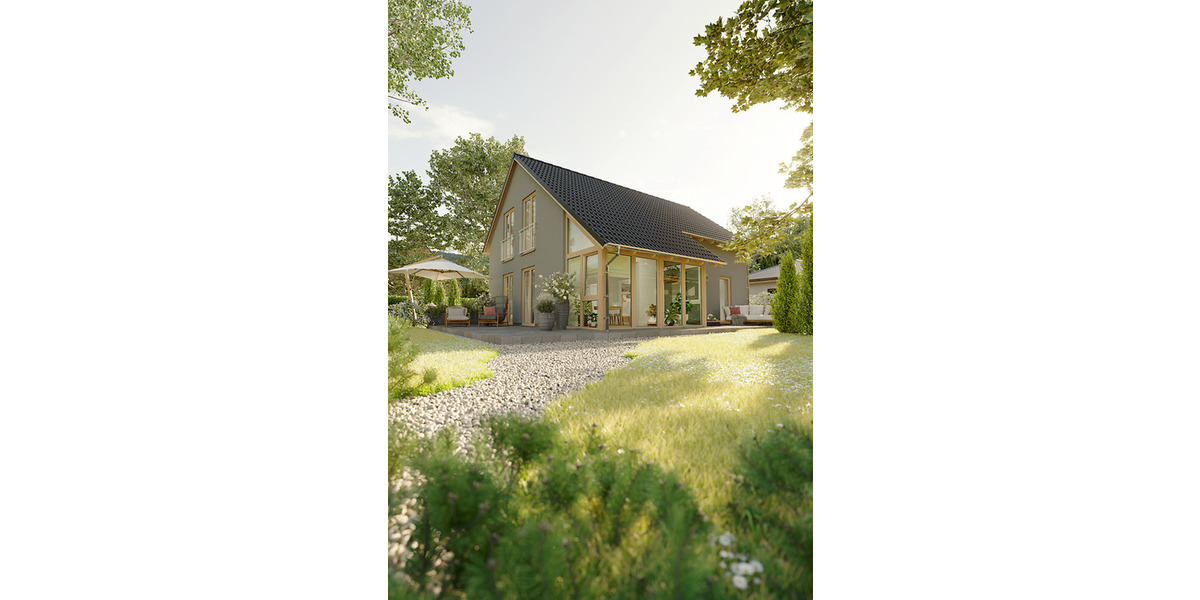 Einfamilienhaus Castrop-Rauxel Behringhausen - 4 Zimmer, 301.610&euro; | Angebot:25674158