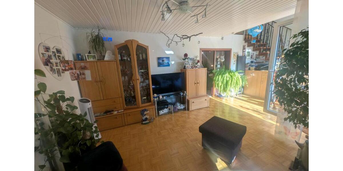 Maisonettenwohnung Bochum Bochum-Mitte - 4.5 Zimmer, 89 m&sup2;, 220.000&euro; | Angebot:24829966