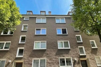 Wohnung Dortmund Huckarde - 2 Zimmer, 50 m&sup2;, 570&euro; | Angebot:24418437