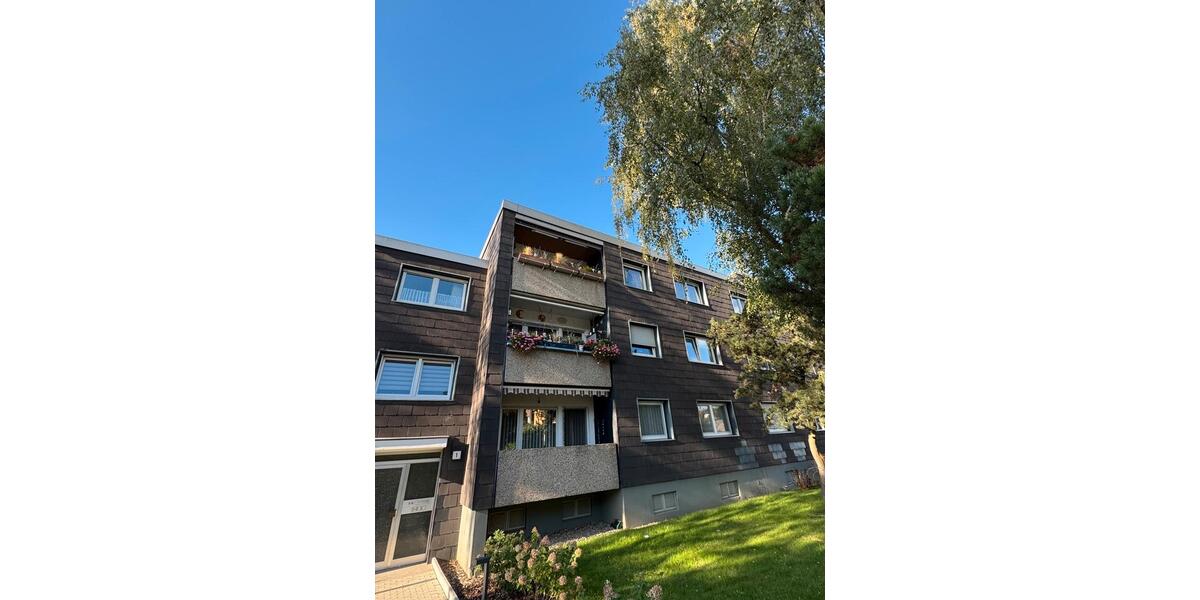 Etagenwohnung Dortmund Huckarde - 4 Zimmer, 78 m&sup2;, 185.000&euro; | Angebot:27499800