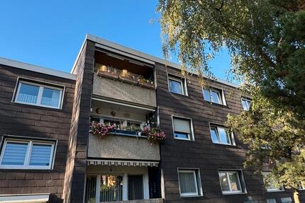 Wohnung Dortmund Huckarde - 4 Zimmer, 78 m&sup2;, 185.000&euro; | Angebot:27499800