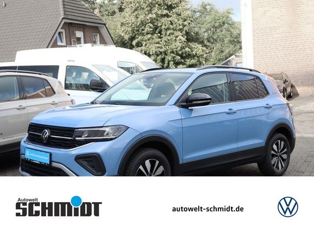 T-Cross