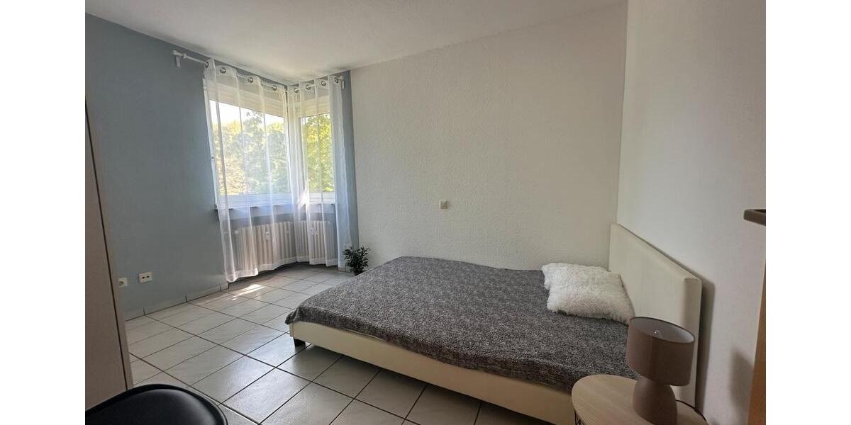 Etagenwohnung Bochum Laer - 2 Zimmer, 60 m&sup2;, 600&euro; | Angebot:26327059