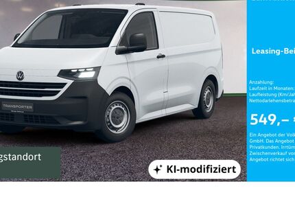 VW T7 Transporter 6.141 km 37.219 &euro; Menden 58706