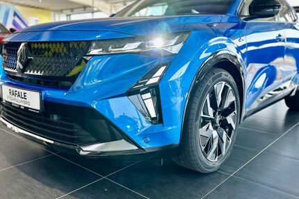 Renault Rafale 12.900 km 44.998 &euro; Dortmund 44145