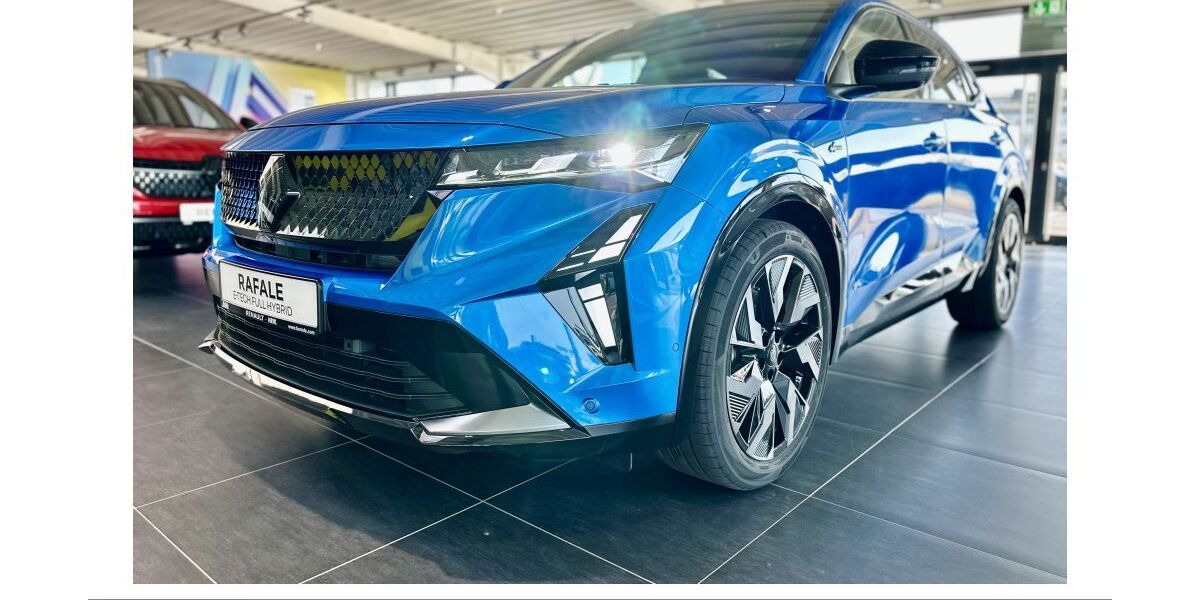 Renault Rafale 12.900 km 44.998 &euro; Dortmund 44145