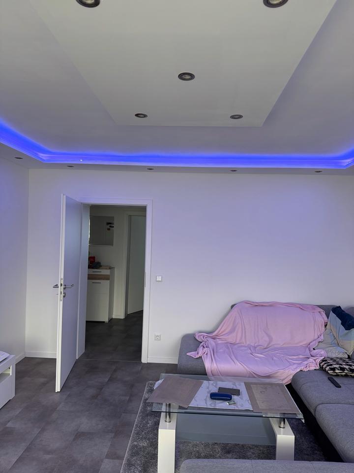 Moderne Eigentumswohnung im Zentrum von Wattenscheid-bezugsfertig