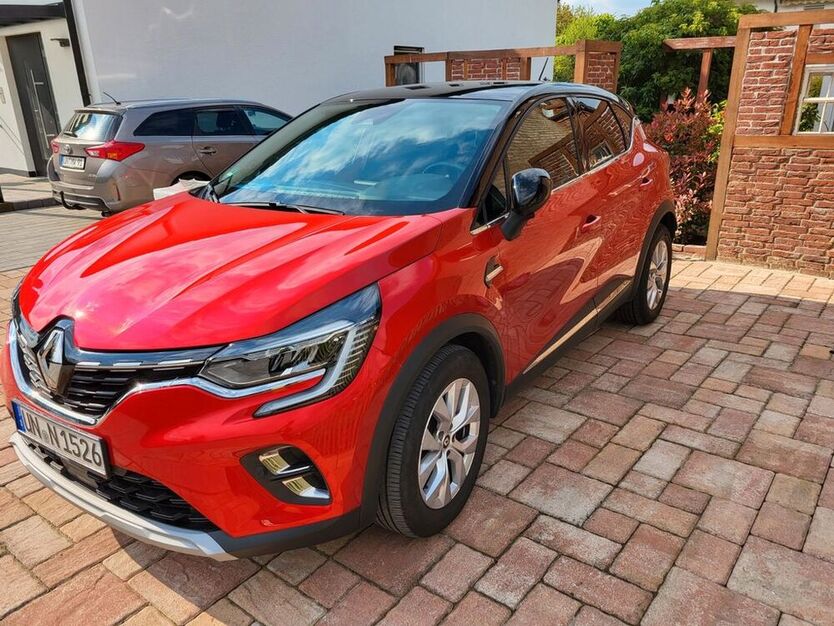 Captur