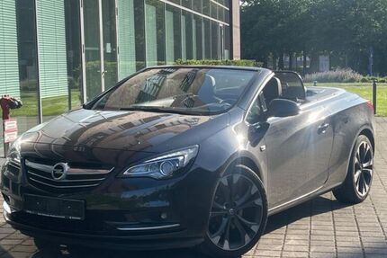 Opel Cascada