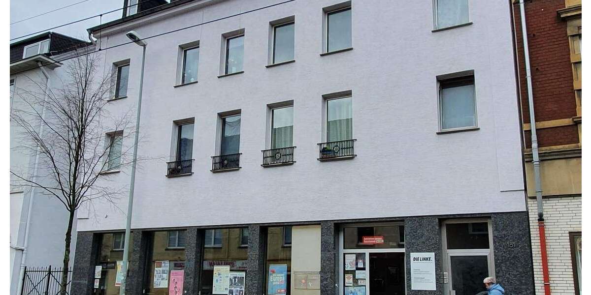 Wohnung zum Mieten in Herne 900 € 115 m² 5 zimmer
