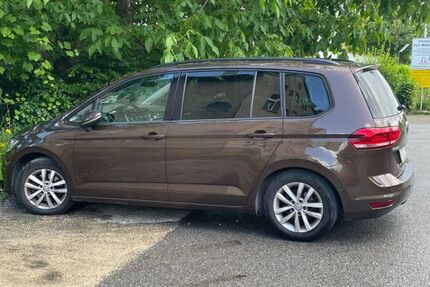 VW Touran 139.000 km 12.299 &euro; Gelsenkirchen 45881