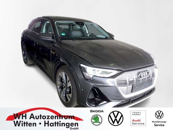 Audi e-tron 67.520 km 36.908 € Witten 58453