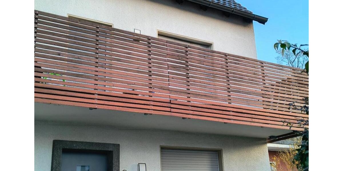 Etagenwohnung Iserlohn Letmathe - 3 Zimmer, 82 m&sup2;, 600&euro; | Angebot:26348999