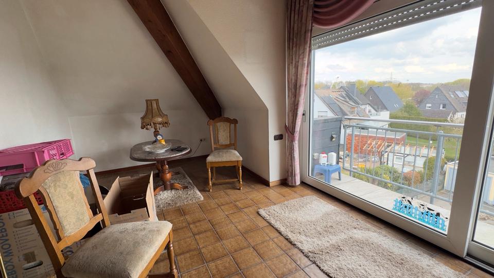 Dachgeschoßwohnung Schwerte - 3.5 Zimmer, 83 m&sup2;, 230.000&euro; | Angebot:27474967