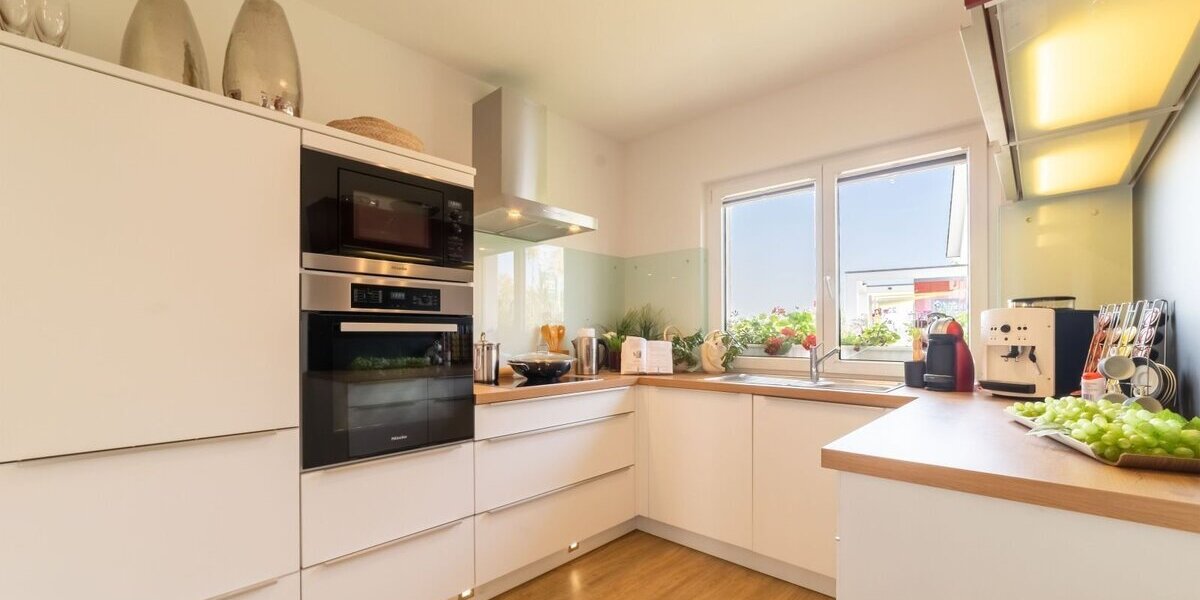 Individuell geplantes Fertighaus in Lüdinghausen - Komfort und Flexibilität für Ihr neues Zuhause - Einfamilienhaus Lüdinghausen | Angebot:27426491