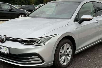 VW Golf 72.958 km 16.980 &euro; Selm 59379