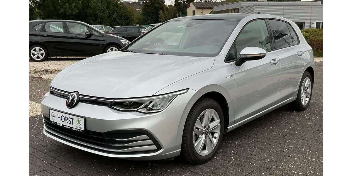 VW Golf 72.958 km 16.980 &euro; Selm 59379