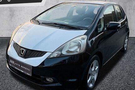 Honda Jazz 195.000 km 3.795 € Hagen 58099