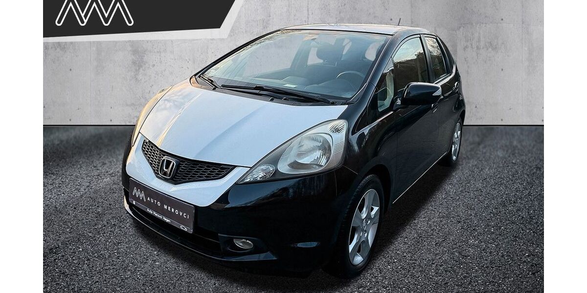 Honda Jazz 195.000 km 3.795 € Hagen 58099