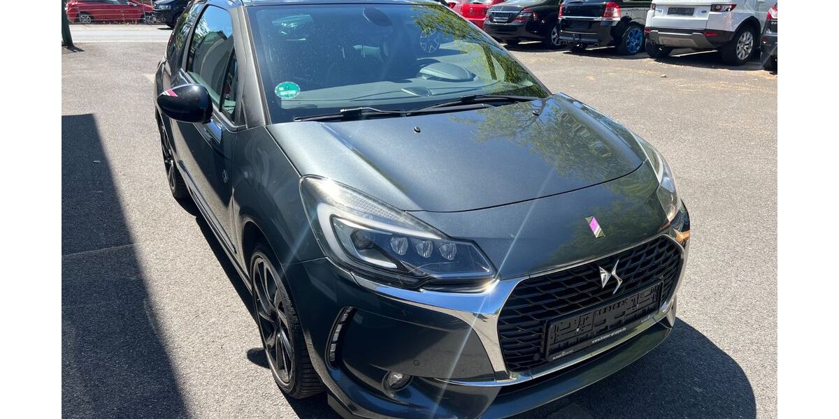 DS Automobiles DS3 99.900 km 7.499 &euro; Recklinghausen 45663