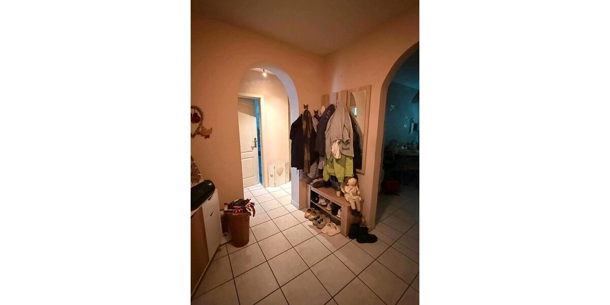 Etagenwohnung Iserlohn Grüne - 3 Zimmer, 86 m&sup2;, 198.000&euro; | Angebot:27101877