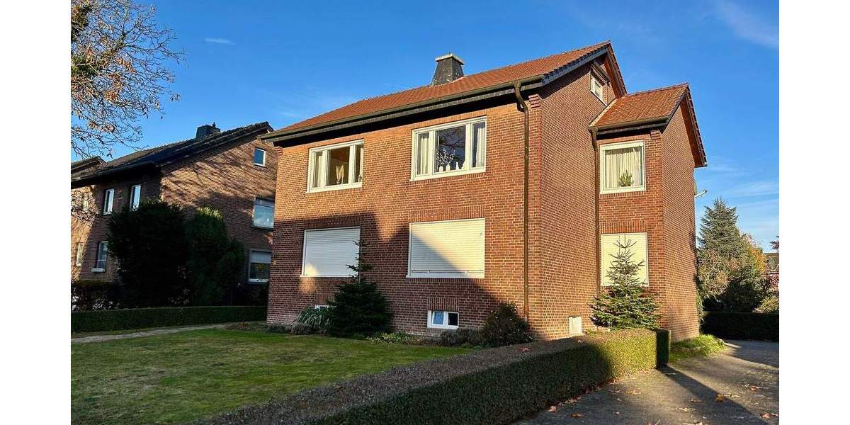 Mehrfamilienhaus, Wohnhaus Nordkirchen - 6 Zimmer, 147 m&sup2;, 449.000&euro; | Angebot:23264558