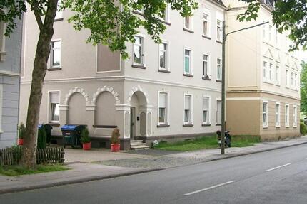 Gemütliche 2-Zimmer--Wohnung zu vermieten! zimmer