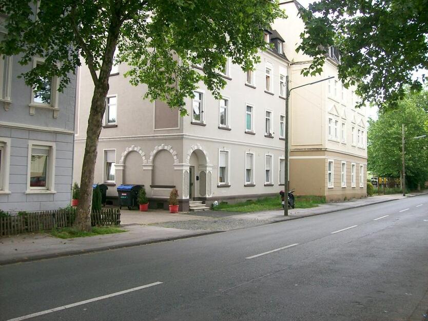 Gemütliche 2-Zimmer--Wohnung zu vermieten! zimmer