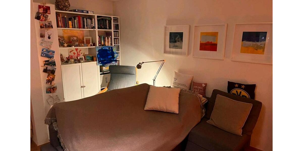 Appartement 1 zimmer