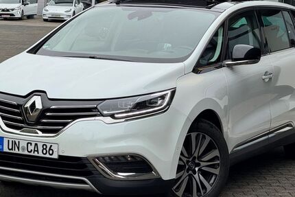 Renault Espace 77.490 km 26.990 € Hamm 59063