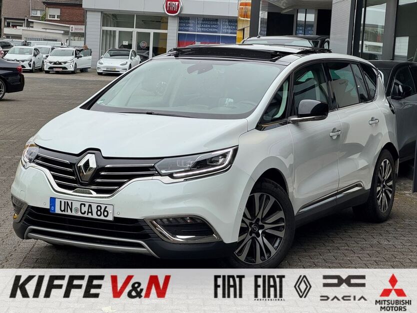 Renault Espace 77.490 km 26.990 € Hamm 59063