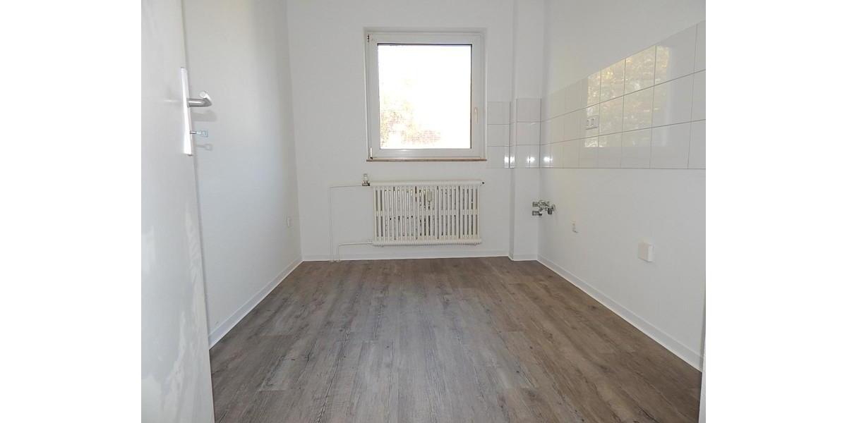 Etagenwohnung Castrop-Rauxel Deinighausen - 2 Zimmer, 47 m&sup2;, 383&euro; | Angebot:26433765