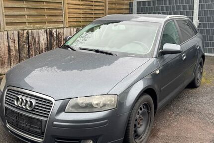 Audi A3 331.450 km 2.600 &euro; Bochum 44807