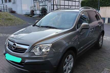 Opel Antara 180.000 km 4.500 &euro; Hagen 58119