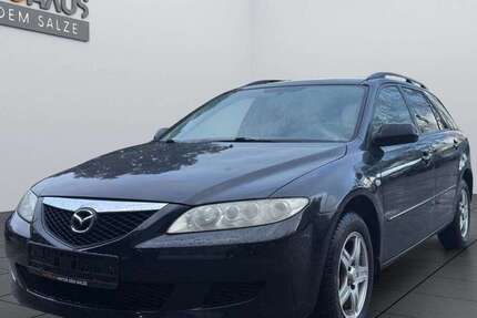 Mazda 6 155.710 km 2.480 &euro; Dortmund 44149