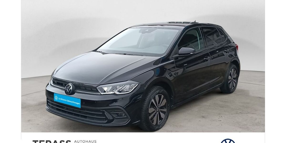 VW Polo 15.400 km 20.470 &euro; Wetter 58300