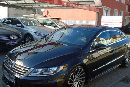 VW CC 173.000 km 9.290 &euro; Dortmund 44225