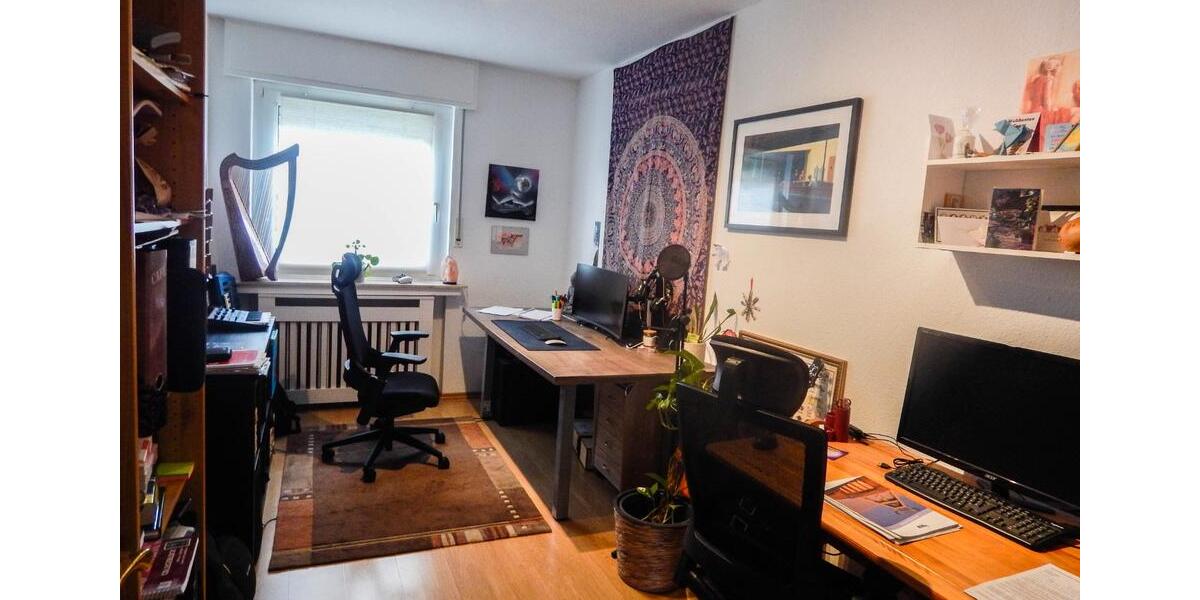 Etagenwohnung Kamen - 3.5 Zimmer, 78 m&sup2;, 117.500&euro; | Angebot:27112053