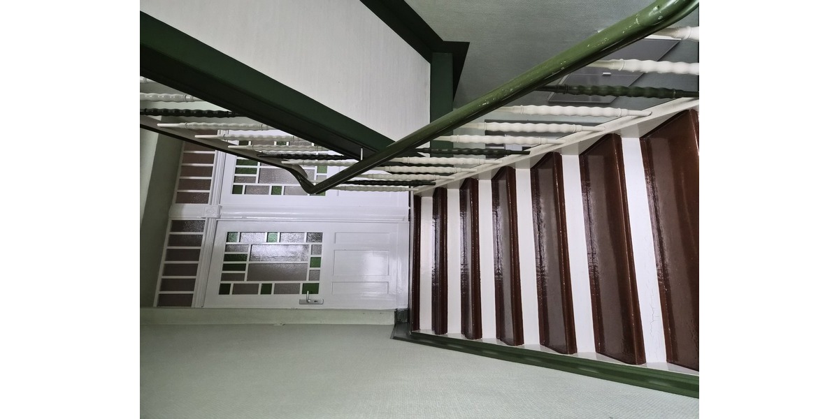 Mehrfamilienhaus in Rotthausen - Mehrfamilienhaus, Wohnhaus Gelsenkirchen Rotthausen | Angebot:24729662