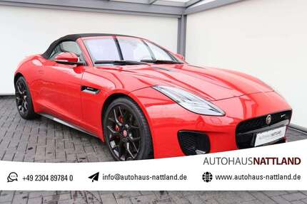 Jaguar F-Type 37.086 km 51.950 &euro; Schwerte 58239