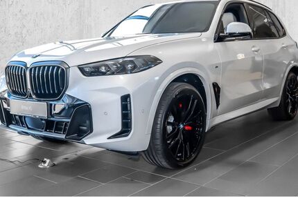 BMW X5 1.002 km 108.490 € Iserlohn 58636
