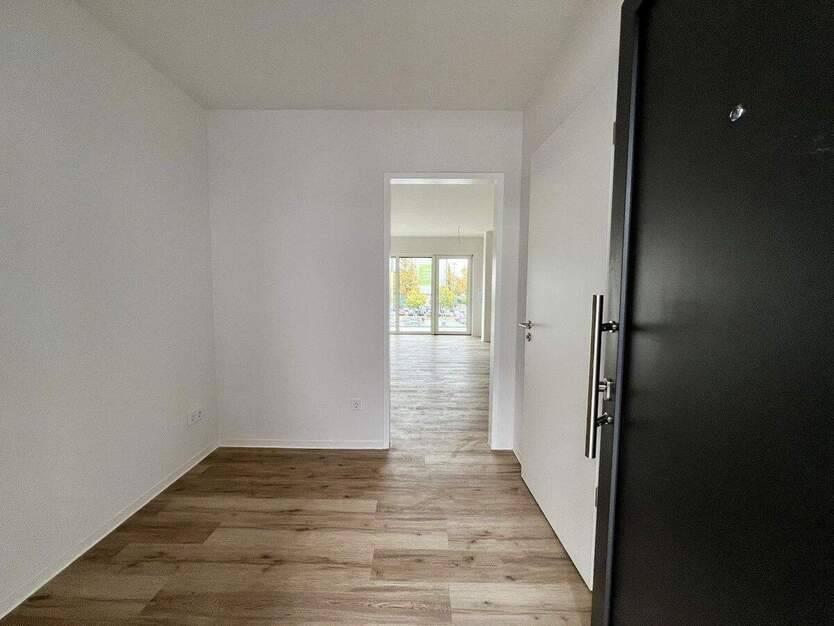Top-Gelegenheint: 6 vermietete Wohnungen nach Neubaustandard A+, provisionsfrei & 5% Neubau-AfA 1 zimmer