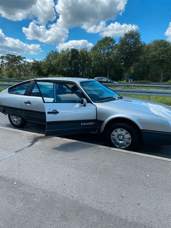 Citroen CX 93.500 km 8.400 € Dortmund 44141