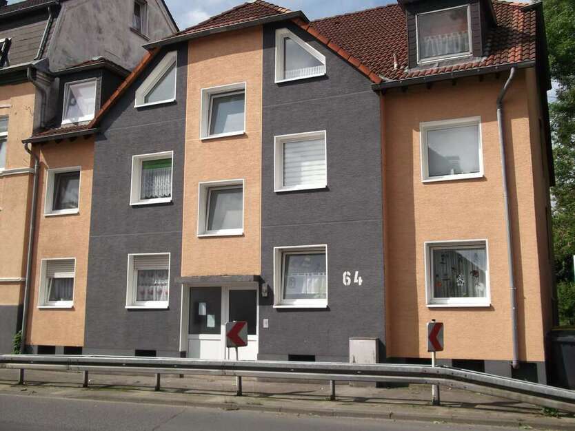 Wohnung zum Mieten in Dortmund 440 € 72.62 m²