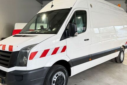 VW Crafter 205.000 km 15.900 &euro; Gelsenkirchen 45879