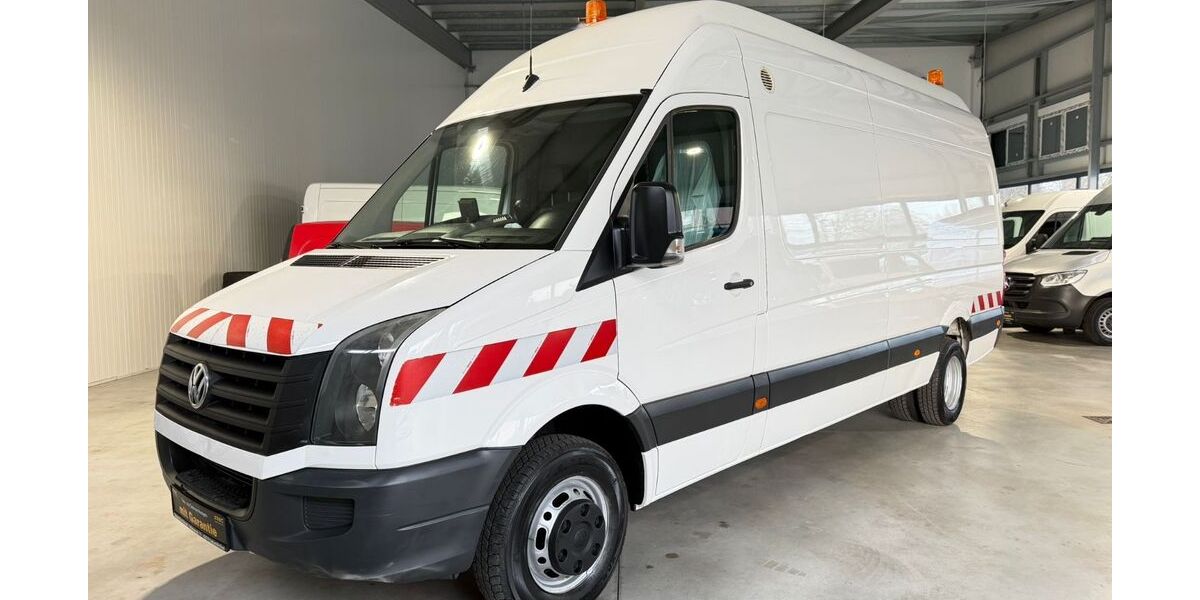 VW Crafter 205.000 km 15.900 &euro; Gelsenkirchen 45879