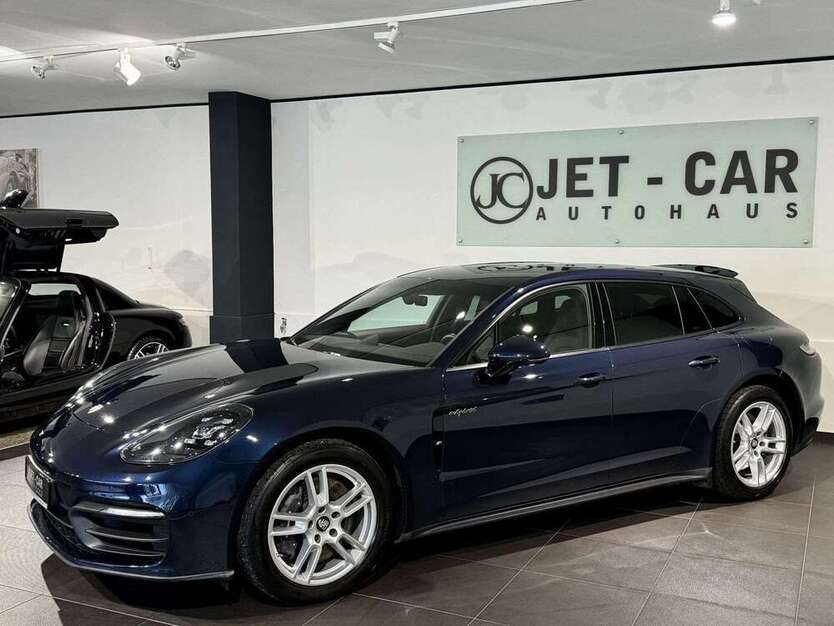 Panamera