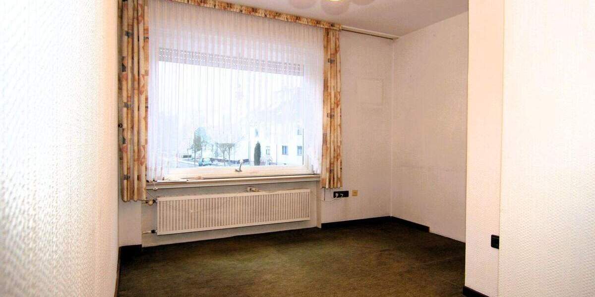 Reihenmittelhaus Marl Sinsen-Lenkerbeck - 3 Zimmer, 122 m&sup2;, 229.000&euro; | Angebot:24460201