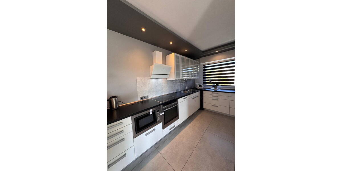 Etagenwohnung Dortmund Bittermark - 3 Zimmer, 100 m&sup2;, 359.000&euro; | Angebot:26806001