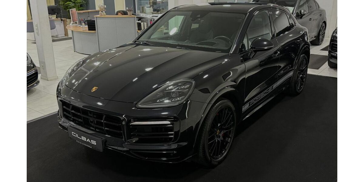 Porsche Cayenne 83.800 km 79.900 &euro; Gelsenkirchen 45891